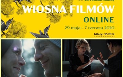 CINEUROPA director’s interview about I AM REN