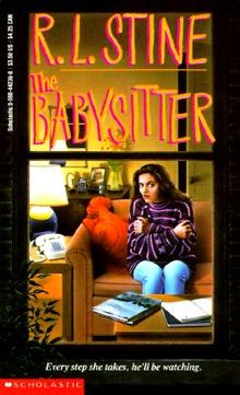 The Babysitter