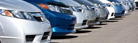 car rentals