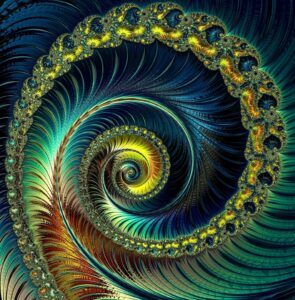 spiral