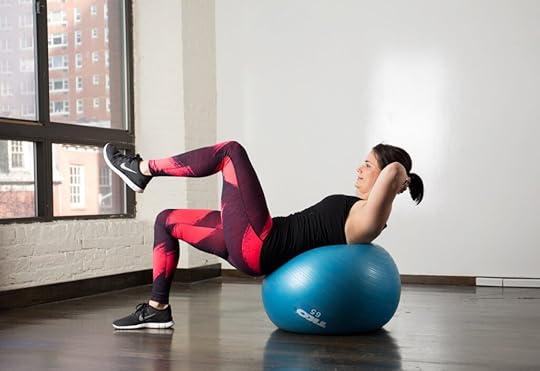 Quick Workout