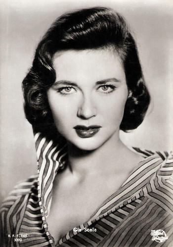 Gia Scala
