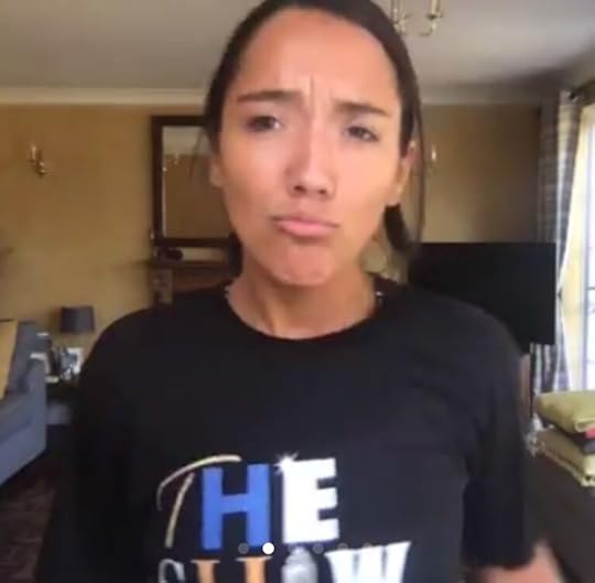 Grace Mouat