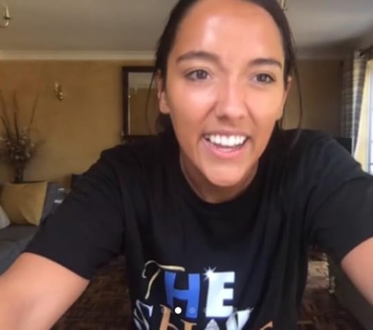 Grace Mouat
