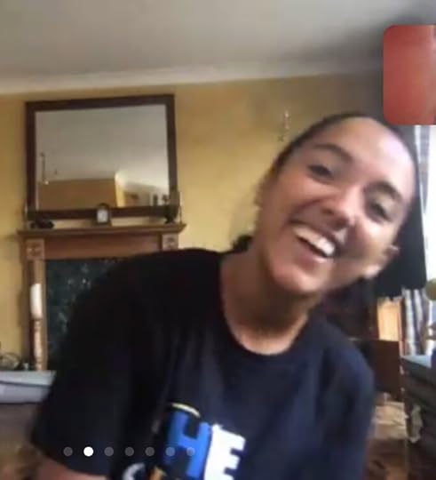Grace Mouat