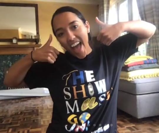 Grace Mouat