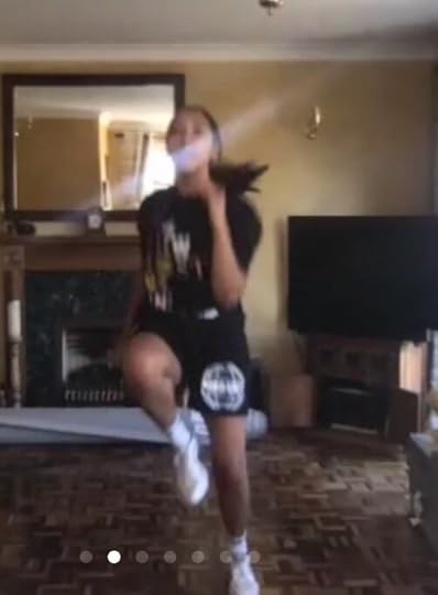 Grace Mouat
