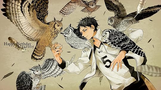 Haikyuu Akaashi Keiji wallpaper | 2000x1124 | 562909 | WallpaperUP
