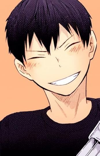 Embarrassed! [Kageyama Tobio x Reader] - cyberidolmelany - Wattpad