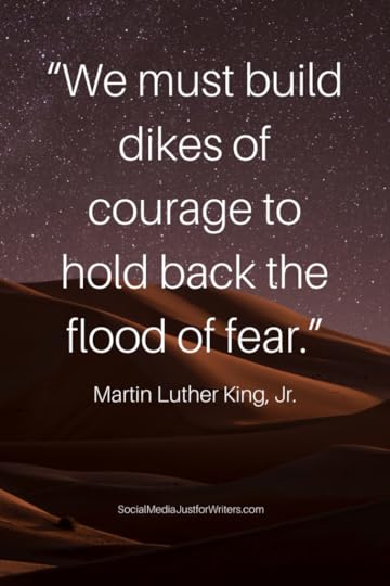 Martin Luther King quote