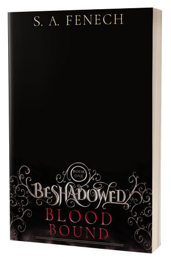 Blood Bound