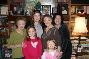 Family - catherinebird.net