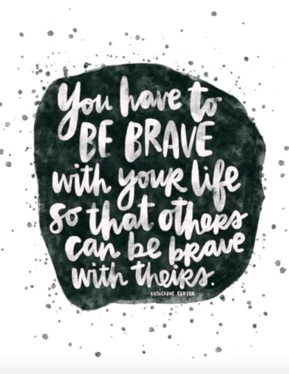 End-Racism-Be-Brave-With-Your-Life