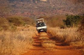 Tsavo Discovery Tour - Kenya Safari