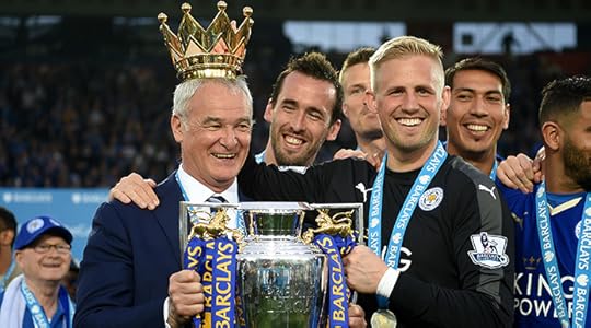 Leicester City, Fearless