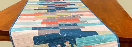 S!S117 NEW Growth Chart Wall Hanging Tutorial Video by The Stitch it! Sisters at the Nancy Zieman Productions Blog