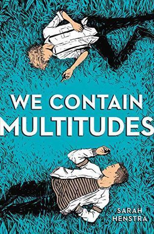 WeContainMultitudes