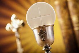 Image result for eucharist
