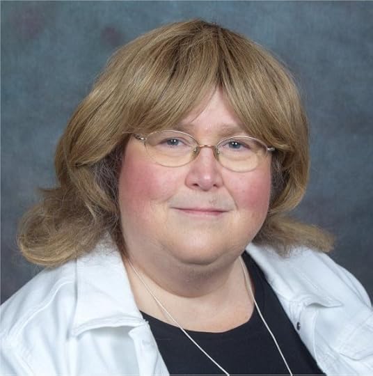 Wendy Van Camp, author of The Planets: a scifaiku poetry collection , interviewed by Alexis Lantgen of Lunarianpress.com