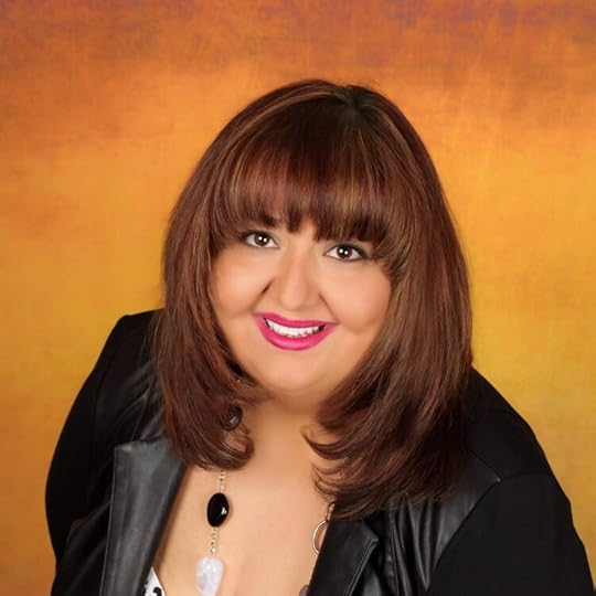 author Medea Kalantar