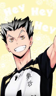 Afraid || Kōtarō Bokuto | Baby Bumps || Daddy!Haikyuu x Reader