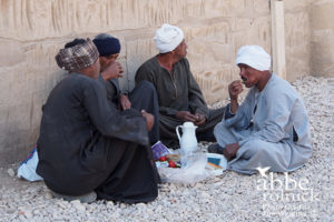 Simplicity of the Mundane