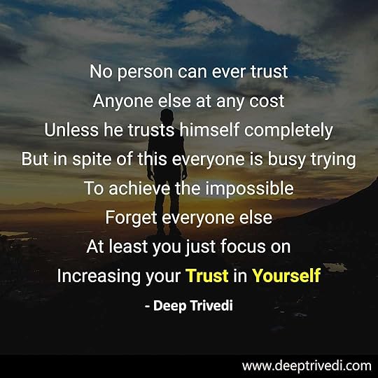 trust-yourself