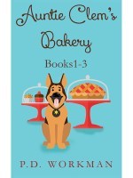 Auntie Clem’s Bakery 1-3