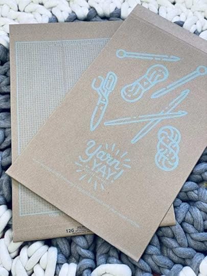 YarnYAY! Envelopes
