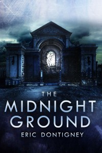 the midnight ground cover