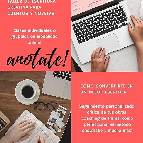 Anotate! Cupos limitados en junio! https://bit.ly/2Y3HNWw