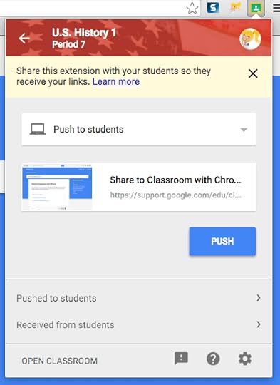 3 Chrome Extensions that Make Google Classroom Even More Awesome!