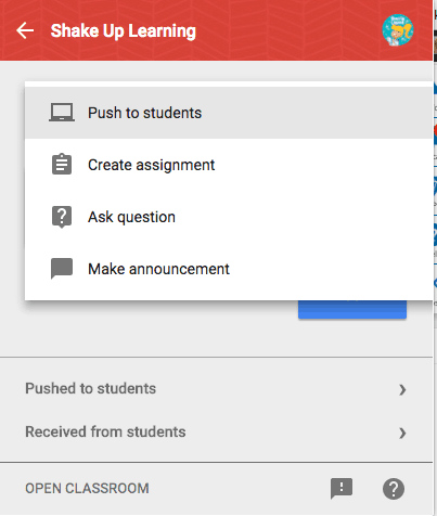 3 Chrome Extensions that Make Google Classroom Even More Awesome!