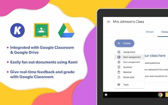 5 Chrome Extensions that Make Google Classroom Even More Awesome!