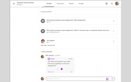 5 Chrome Extensions that Make Google Classroom Even More Awesome!