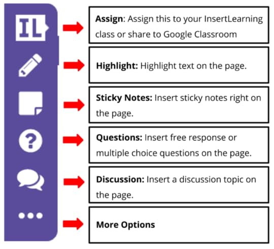 4 Ways to Blend Learning with InsertLearning
