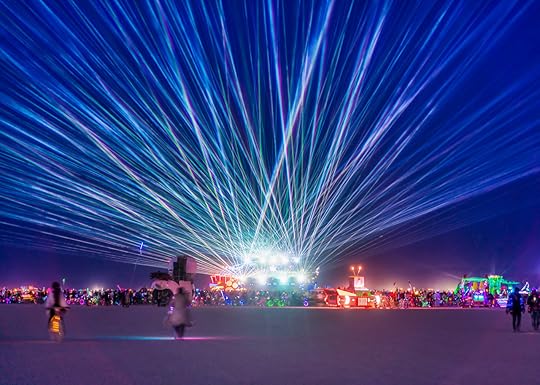 Creative Commons Noncommercial - Contact licensing@stuckincustoms.com for more info