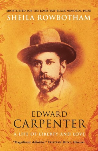 Poet, Philosopher, and Pioneering LGBT Rights Advocate Edward Carpenter’s Moving Love Letter of Gratitude to Walt Whitman