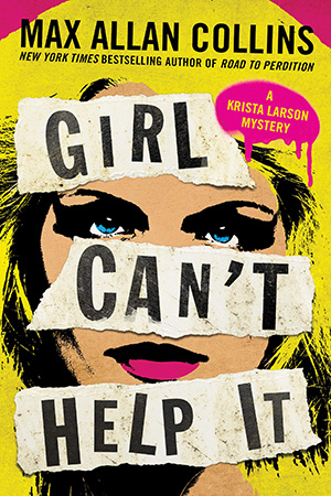 Girl Can't Help It Cover