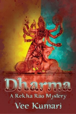 Dharma-book