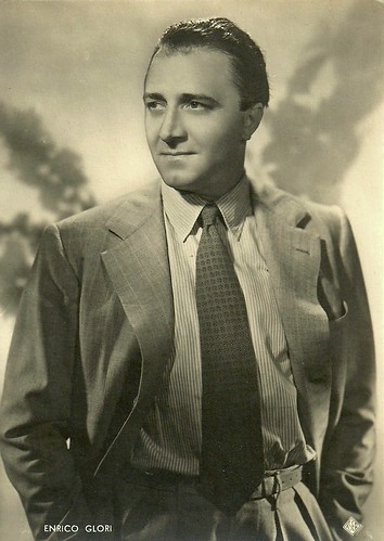 Enrico Glori