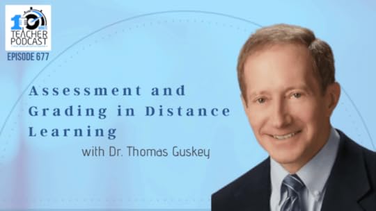 Assessment and Grading in Distance Learning - How to Get Better