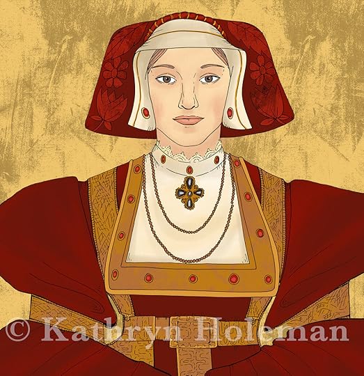 anne of cleves color blog.jpg