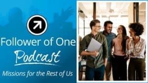 God’s Temple – 1 Corinthians 6:19-20