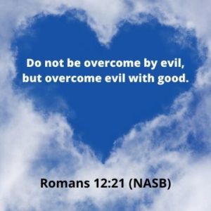 Bonus Dealing with Evil