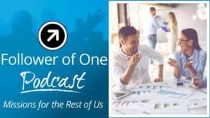 Hope Makes us Different Part 3 – Romans 5:5