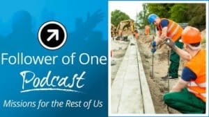 Hope Makes Us Different Part 1- Romans 5:1-2