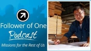 Working For the Lord – Ephesians 2:10