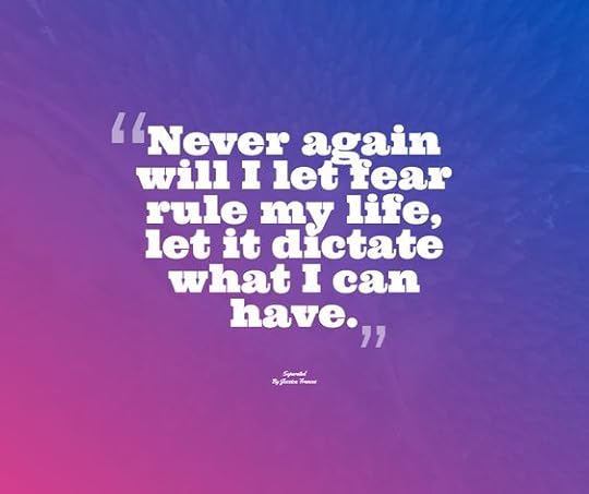 Separated by Jessica Frances