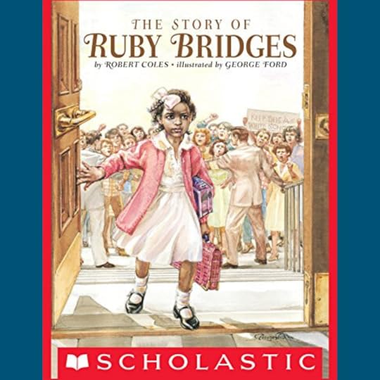 Ruby Bridges